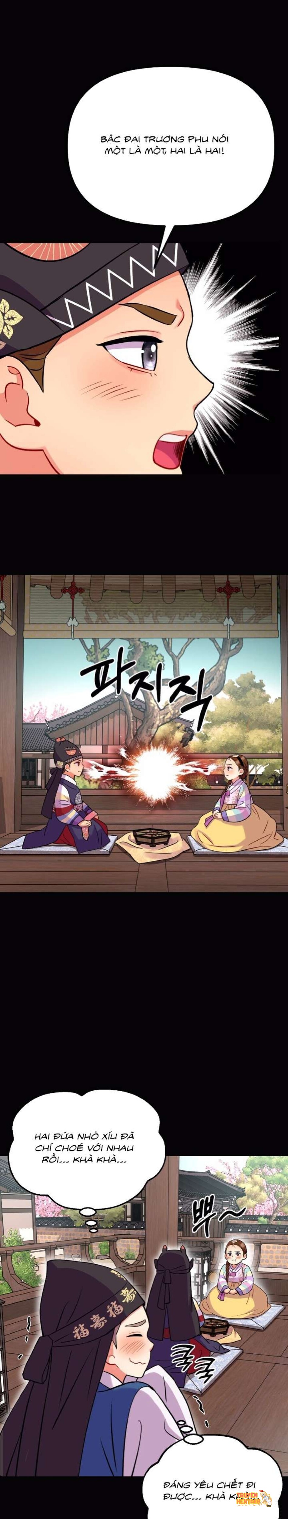 Xem ảnh tmpu c6z3xg trong truyện hentai Chấm Đỏ Định Mệnh - Chapter 17 - www.hentaitvn.net