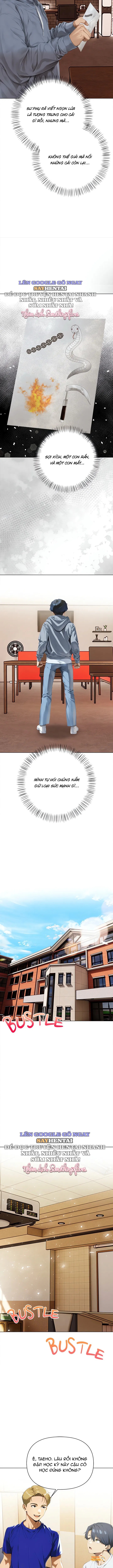 Xem ảnh Tiệm Xăm Nóng Bỏng - Chapter 6 - tmpzg zmmez - Truyenhentaiz.net