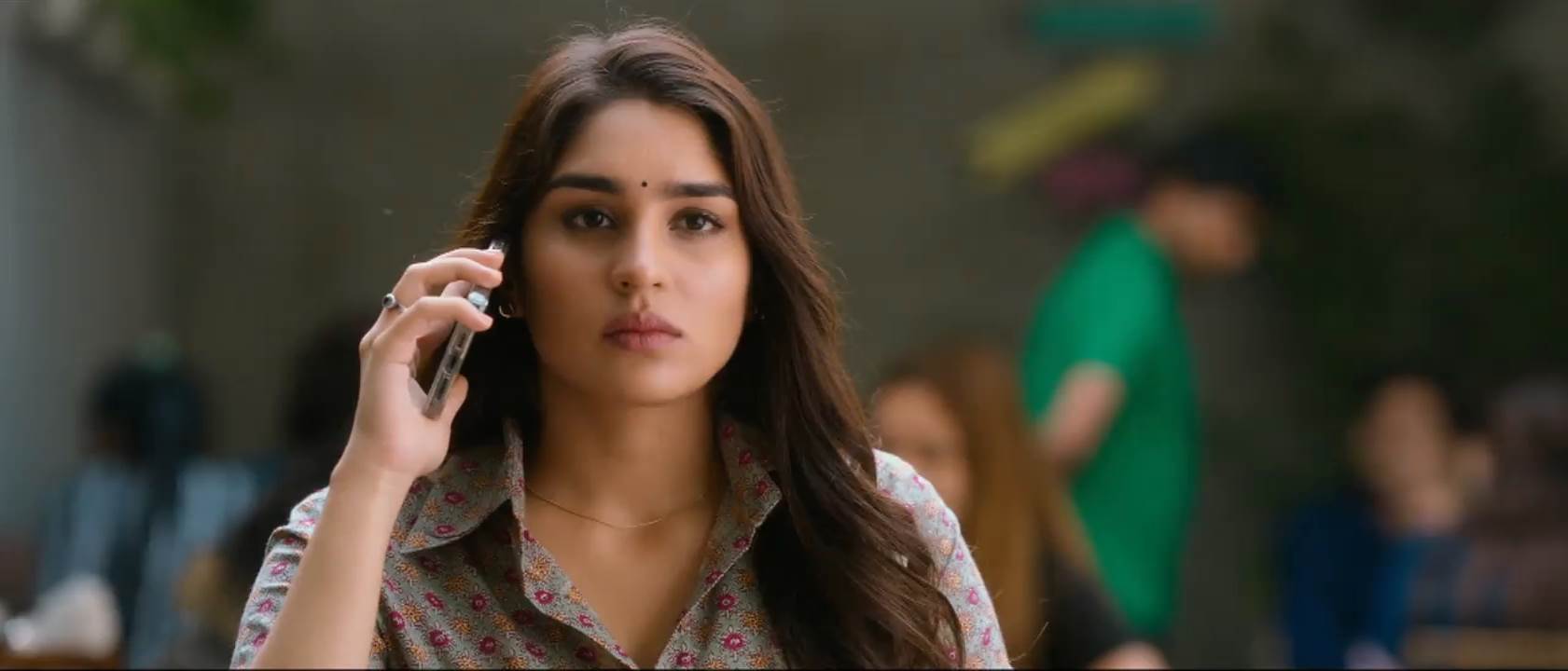 Rangabali 2023 WebRip [Hindi] 480p, 720p Screenshot