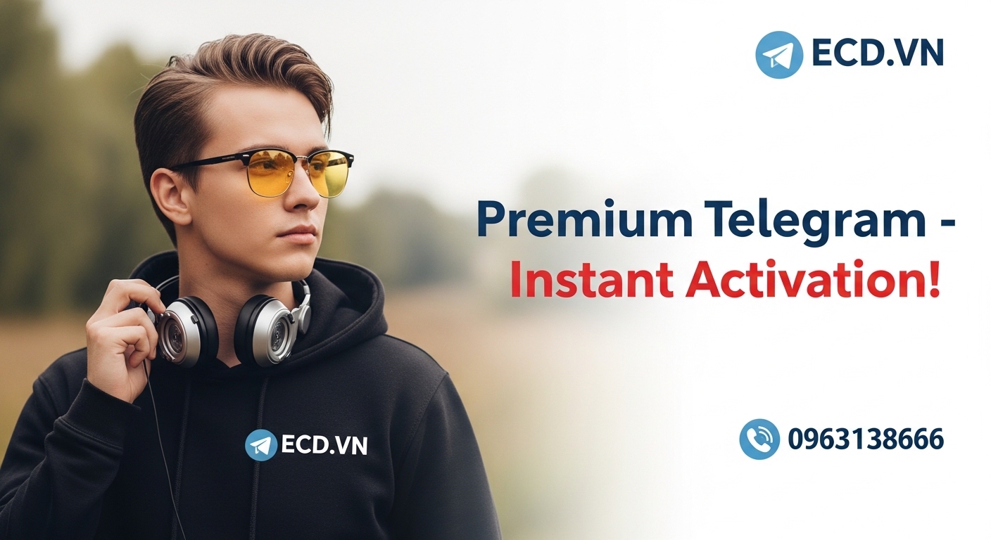 telegram account marketing