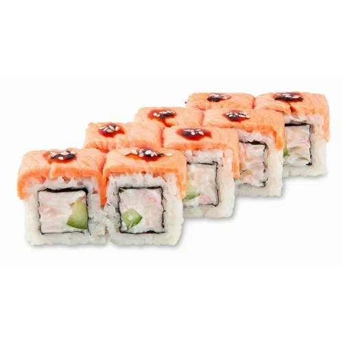 Лосось Гриль (150г)