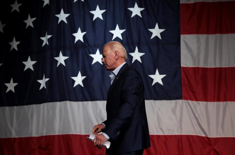 Presidente Joe Biden Joe Biden
