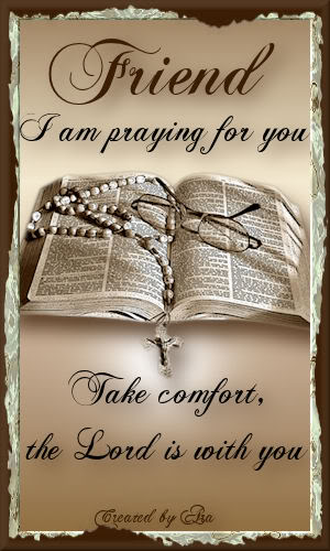 Iamprayingforyou