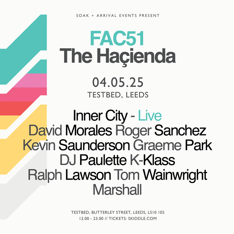 Square-Lineup