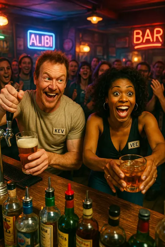 Бесстыжие сериал