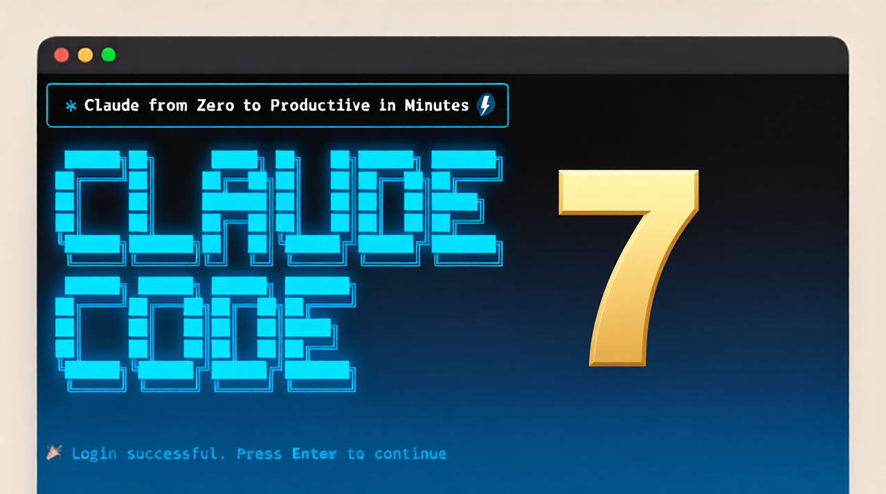7 - The Resilience Engineer's Guide to Claude Code: Debug Like a Pro