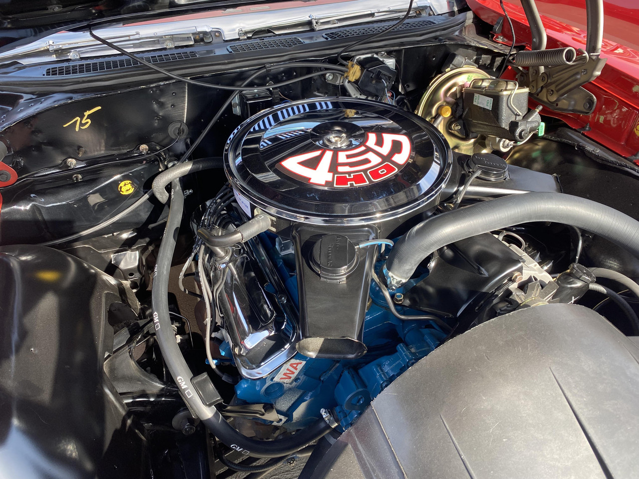 Pontiac-455-HO-(70-GTO)