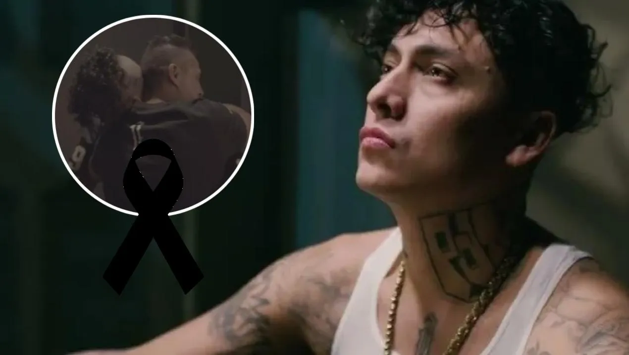 Alemán devastado, anuncia la muerte de su padre por terrible enfermedad