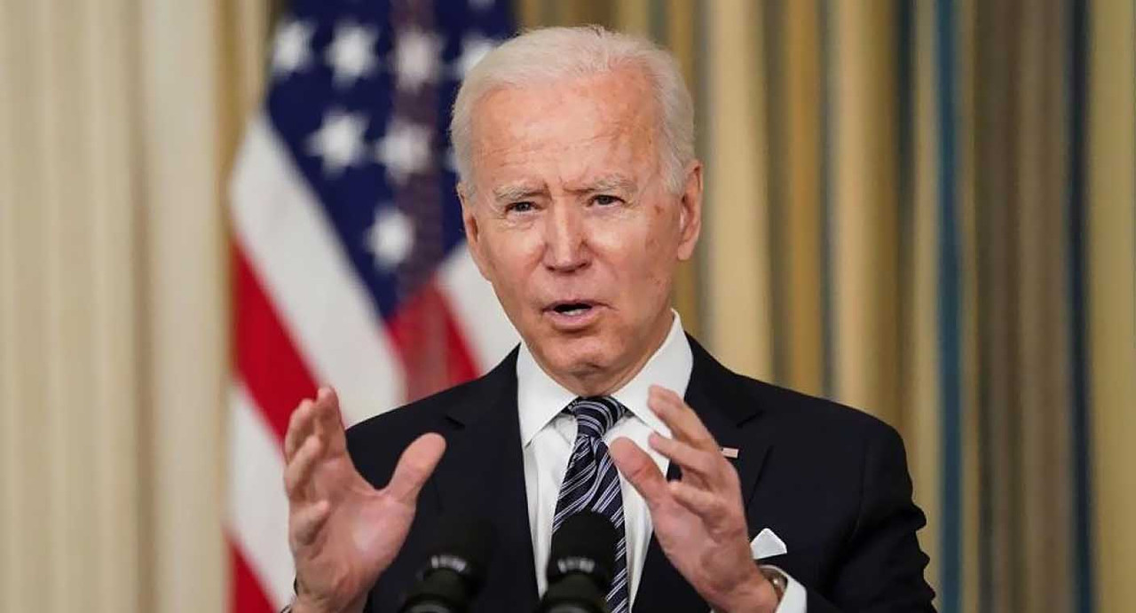 Joe Biden niega recesión económica en Estados Unidos