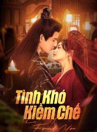 Tình Khó Kiềm Chế