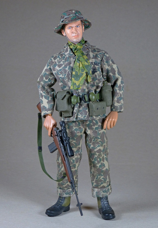 Chuck Mawhinney NAM Sniper Finished  2-P1120337