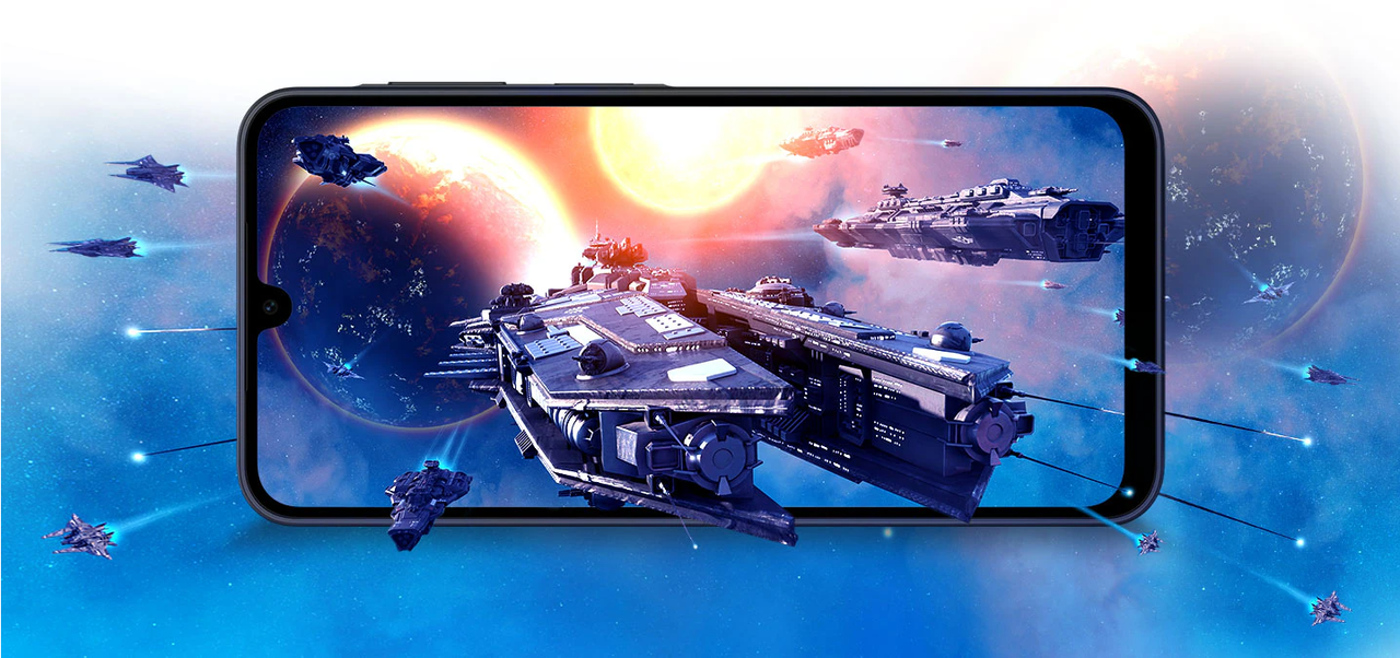 Oppo A5x Military