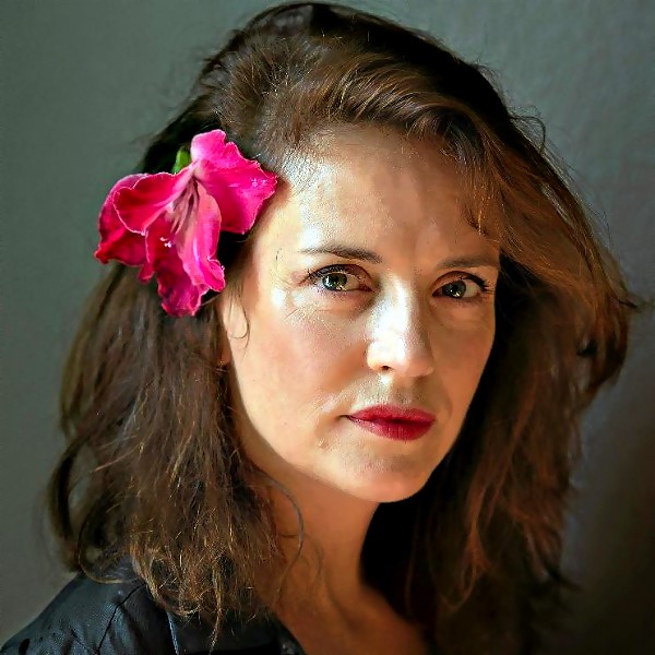 Amanda Ooms