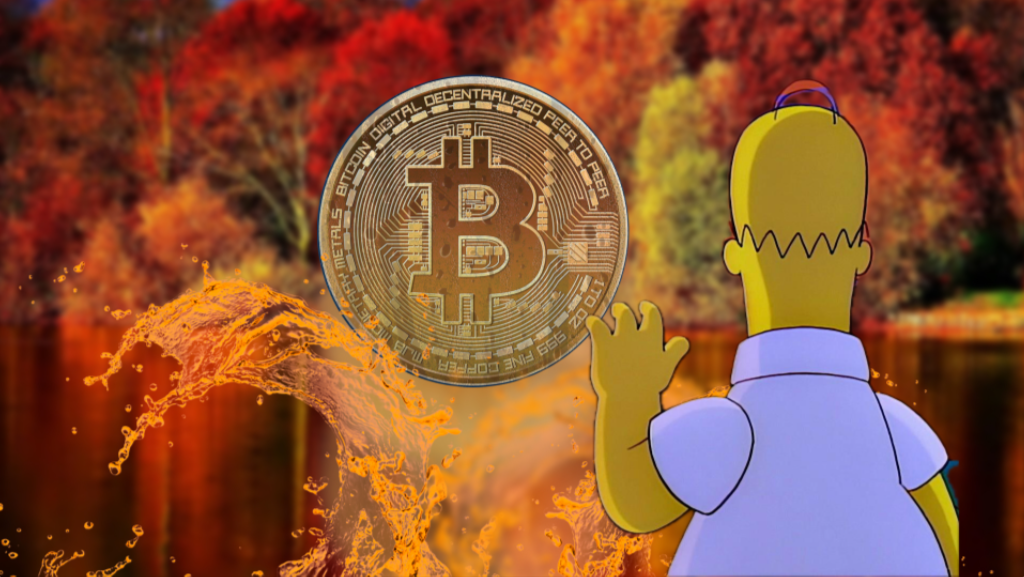 card image Февраль и март 2025 могут стать переломным моментом на рынке криптовалют. Сезонность BTC – ключевой фактор
