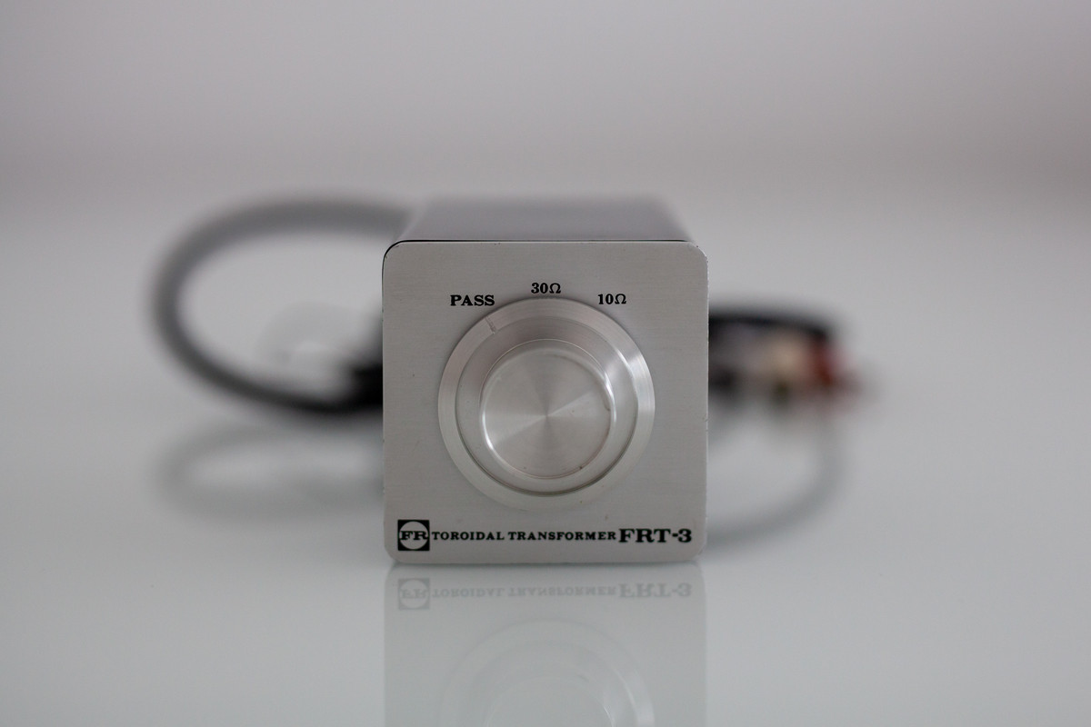 Fidelity Research FRT-3 (4 von 6)