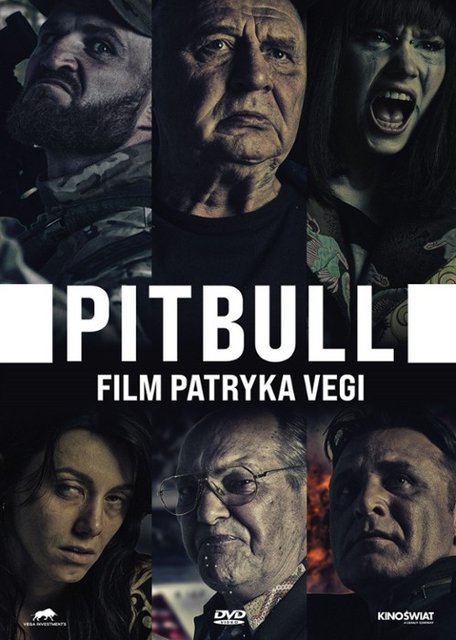 Pitbull (2021) POL.1080p.BluRay.AVC.DTS.HD.MA.5.1-ELiTE / POLSKI FILM