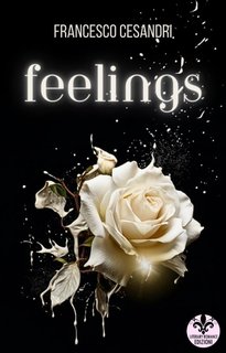 Francesco Cesandri - Feelings (2024)