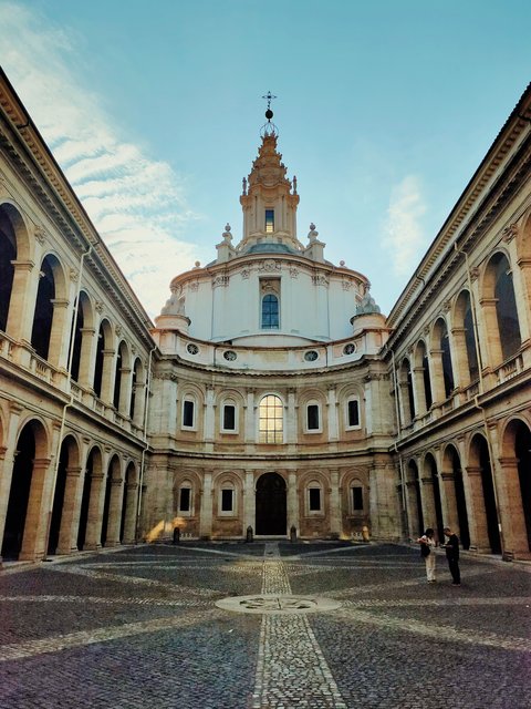 Roma -10 días en agosto 2022 (EN CONSTRUCCIÓN) - Blogs de Italia - CONSTRUCCIÓN 3 de agosto: centro storico + Colosseo y paseo por la Roma Antigua (1)