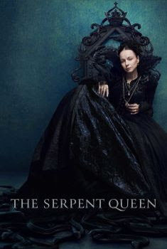 A Rainha Serpente 1ª Temporada Torrent (2022) WEB-DL 720p/1080p/4k Dual Áudio A Rainha Serpente 1ª Temporada Torrent (2022) WEB-DL 720p/1080p/4k Dual Áudio