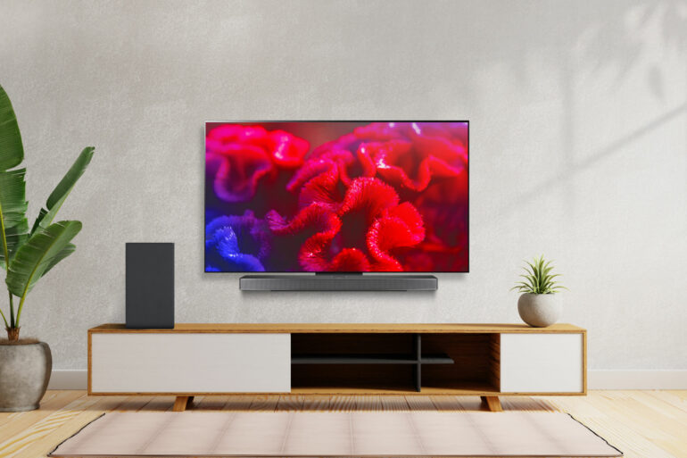 Chromecast for LG TV Webos?