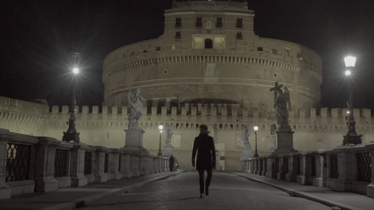 Among the Shadows - Tra le ombre (2019) [BluRay Rip 1080p ITA-EN