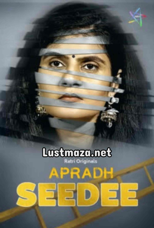 18+ Seedee (2025) Ratri App – Hindi Hot Short Film – WEB-DL X264 1080p 720p 480p – Download