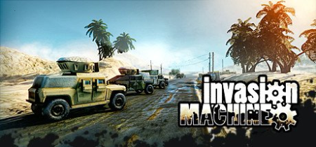 Invasion Machine v13.09.2020-P2P Invasion Machine v13.09.2020-P2P