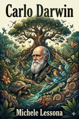 Michele Lessona – Carlo Darwin (2026)