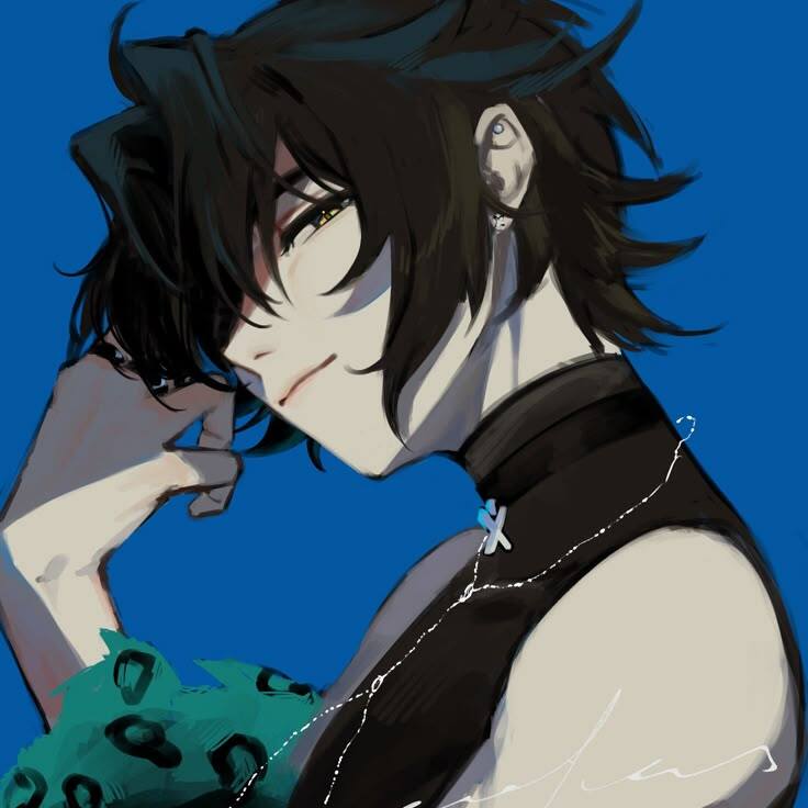 harumasa's avatar