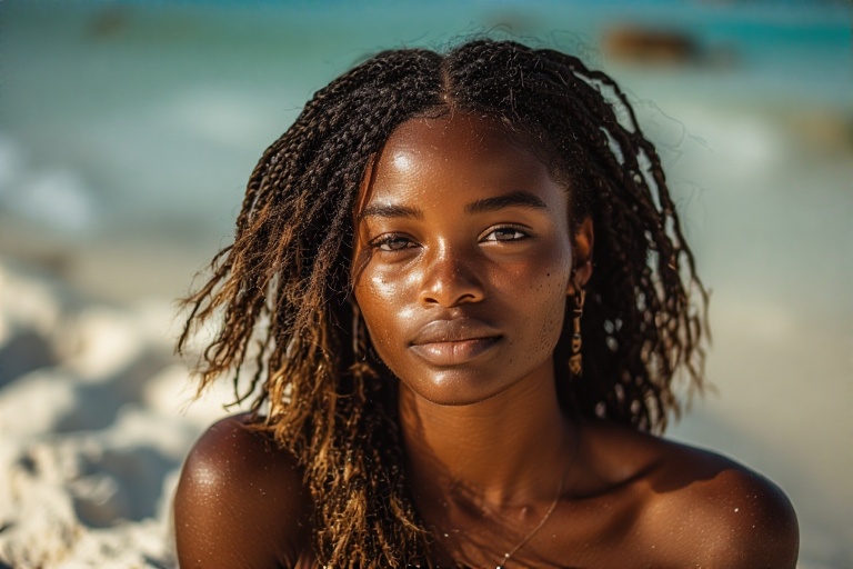 Gorgeous-Tanzanian-women-with-9