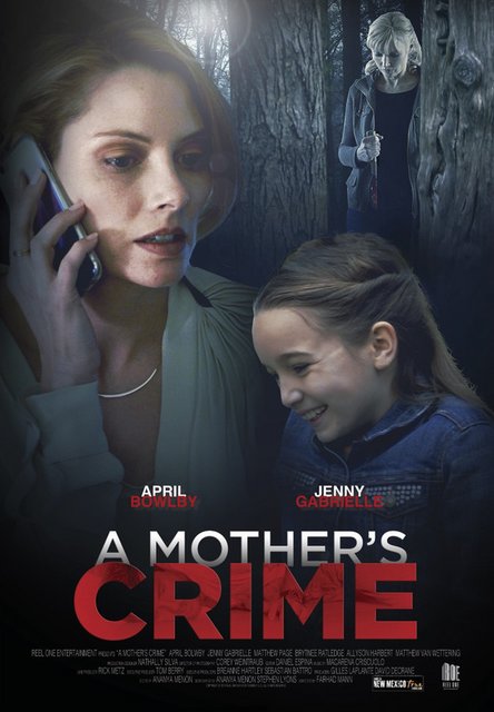 A Mothers Crime (2017) 1080p AMZN WEBRip DDP 5.1 H265-iVy