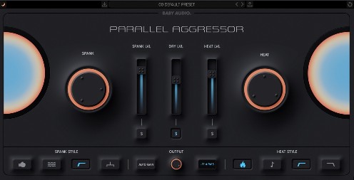 Baby Audio Parallel Aggressor v1.2 REGGED-TeamCubeadooby