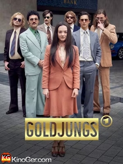 Goldjungs (2021)