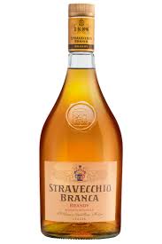 Brandy Stravecchio Branca 1 l