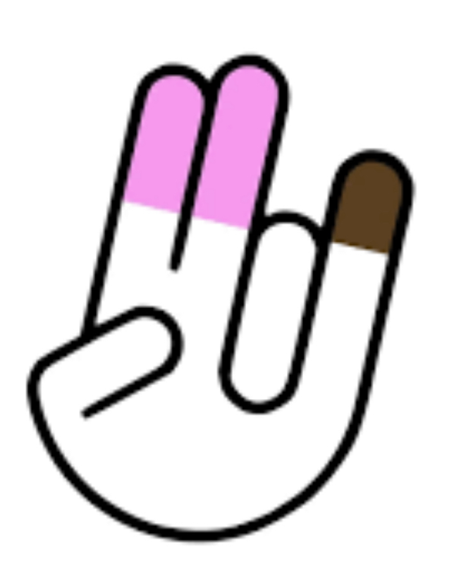 shocker hand position - Google Search