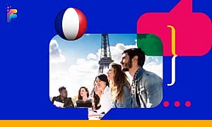 Boost My French - Travel in France (Unit 1) (2024-02)