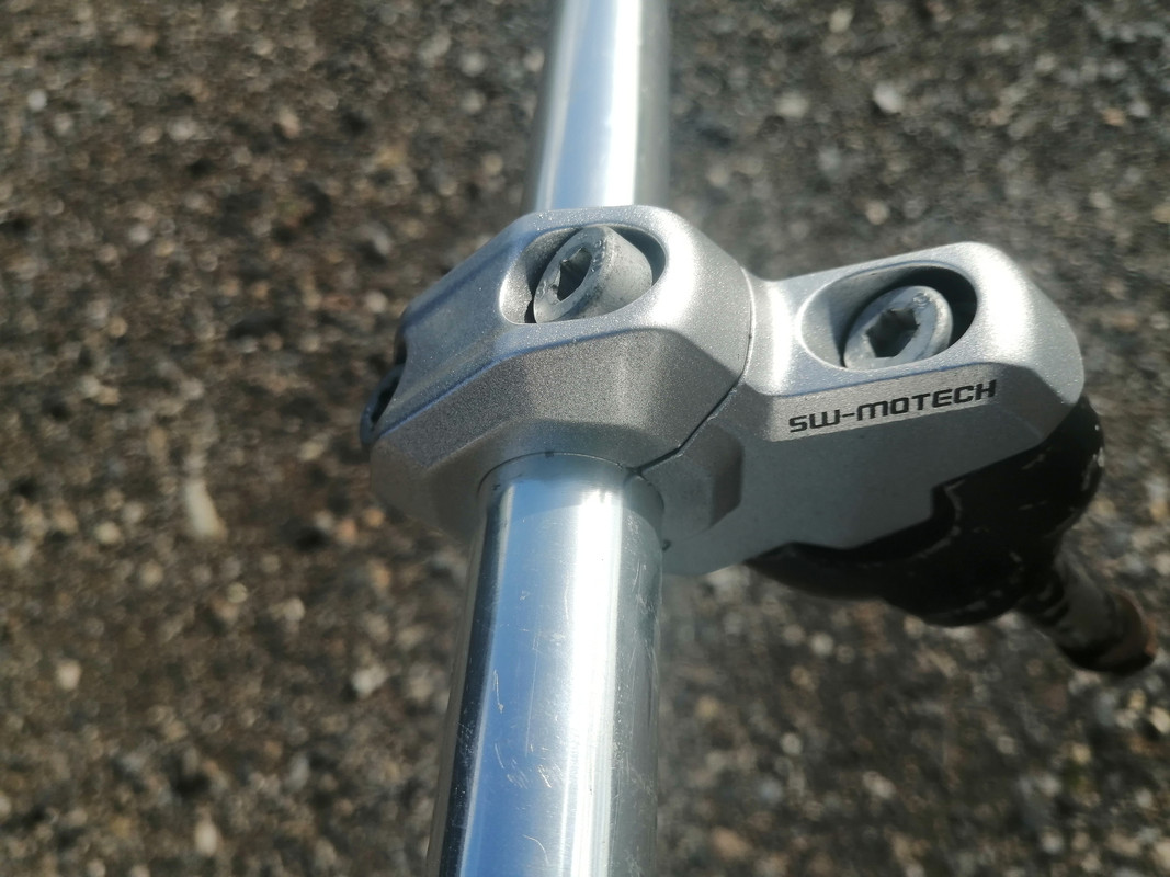 3t flat bar