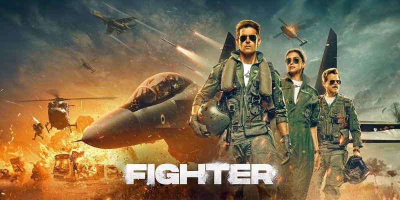 Fighter (2024)