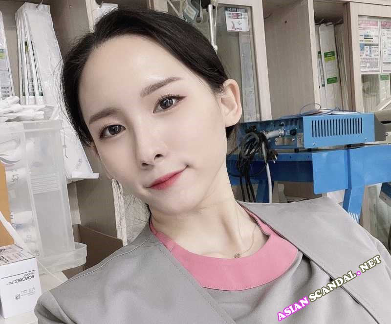 Tattooed Nurse Who Hunted and Eaten [Face Photo Included]