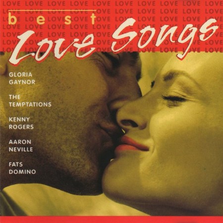 VA - Best Love Songs (2002)