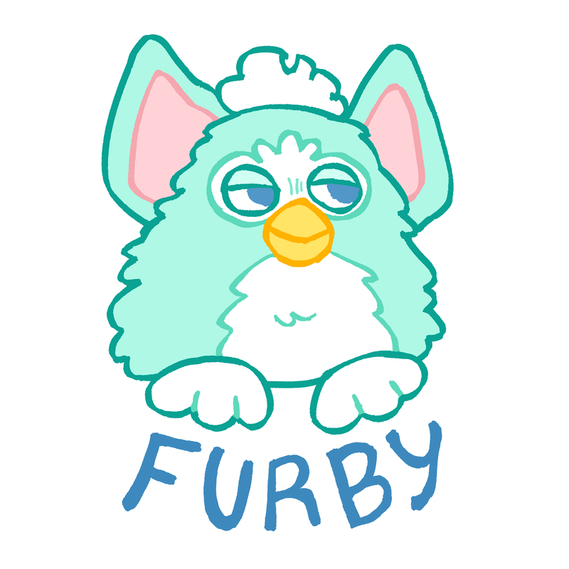 furby