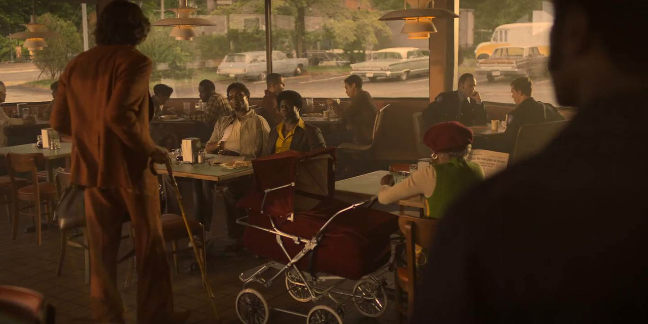 Fight Night: The Million Dollar Heist (2024) Season 1 [Hindi + Tamil + Telugu + Kannada + English] WebRip 480p, 720p ESub - Complete Screenshot