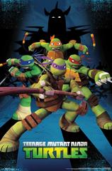 TMNT (2007).mkv BDRip 1080p x264 AC3 iTA-ENG Truehd ENG