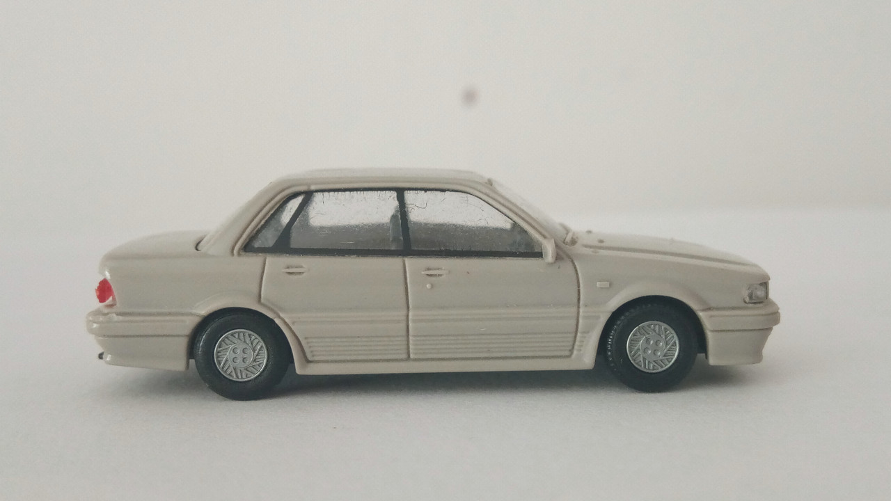 Mach (9397)