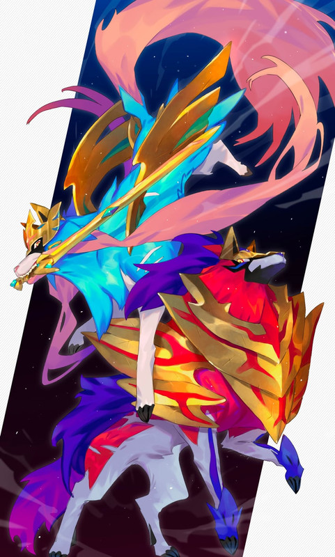 zacian-zacian-zamazenta-and-zamazenta-po