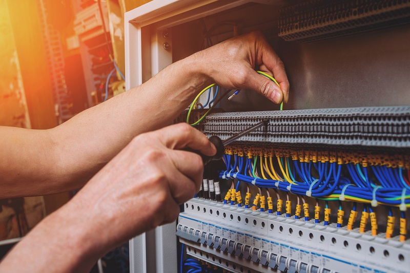 Electrical Repairs Electrical Repairs