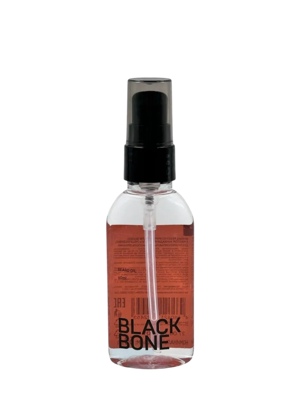 Масло для бороды 60 мл