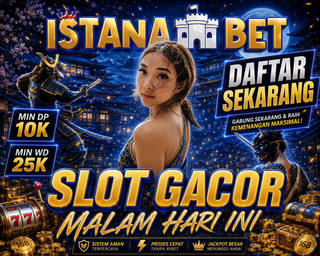 ISTANABET