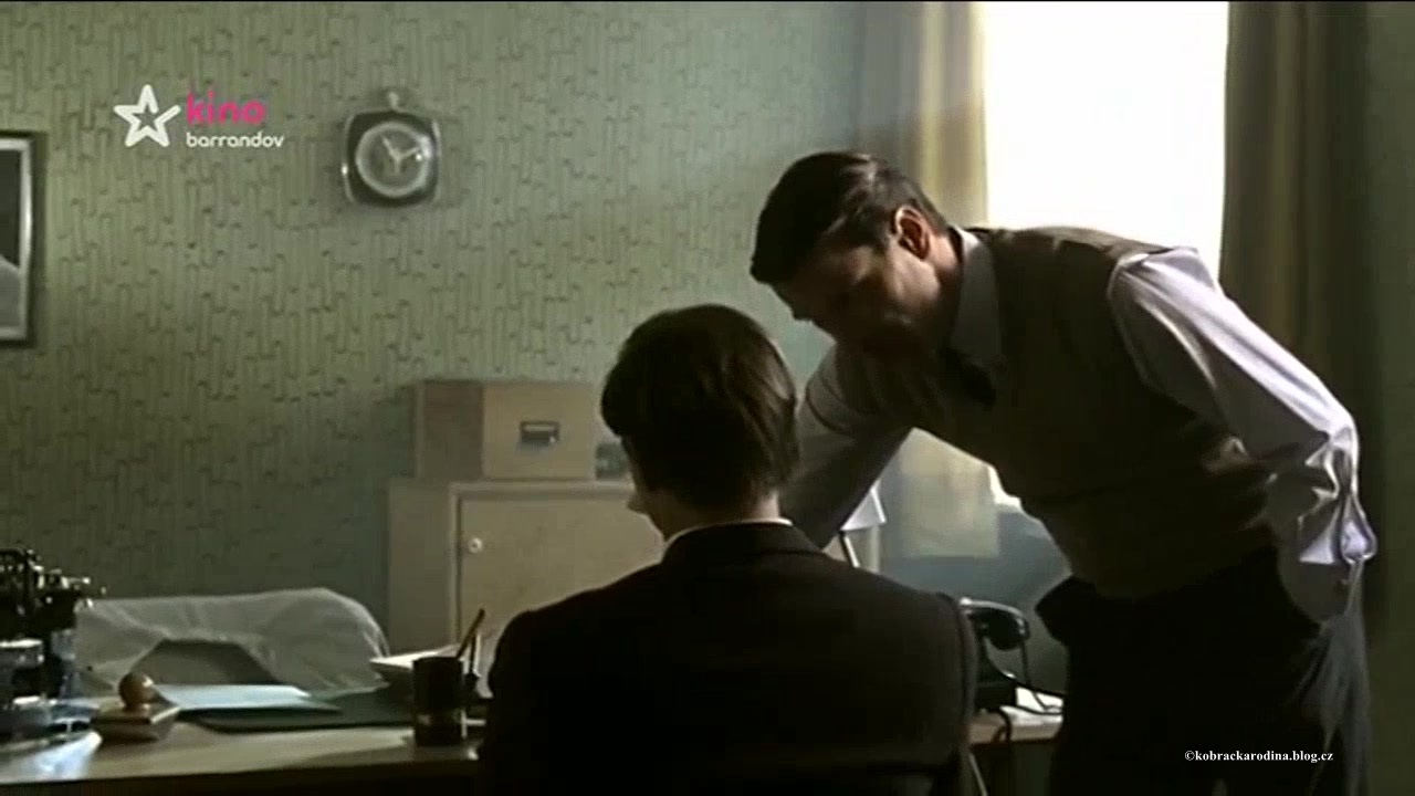 Cesta za svobodou - Hist.Drama - Něm - 2009 - cz 1352