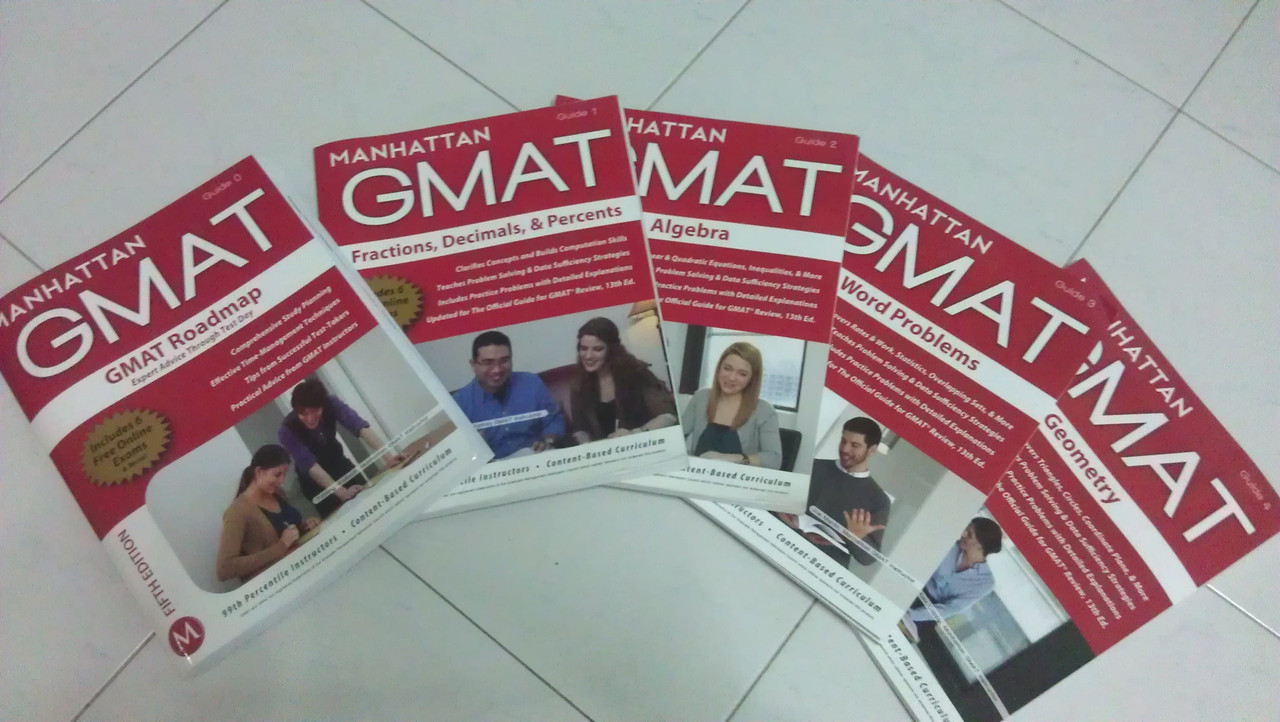 GMATQ